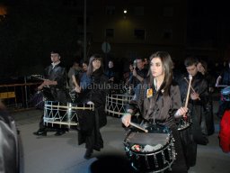 Tambores Alcañiz 2011